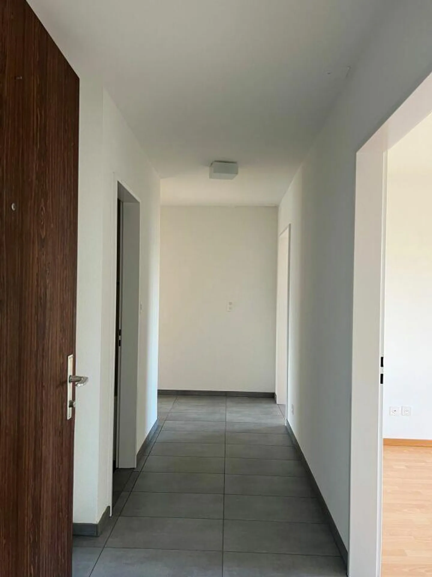 Your new favorite place with modern kitchen and balcony - Photo 9 of 10