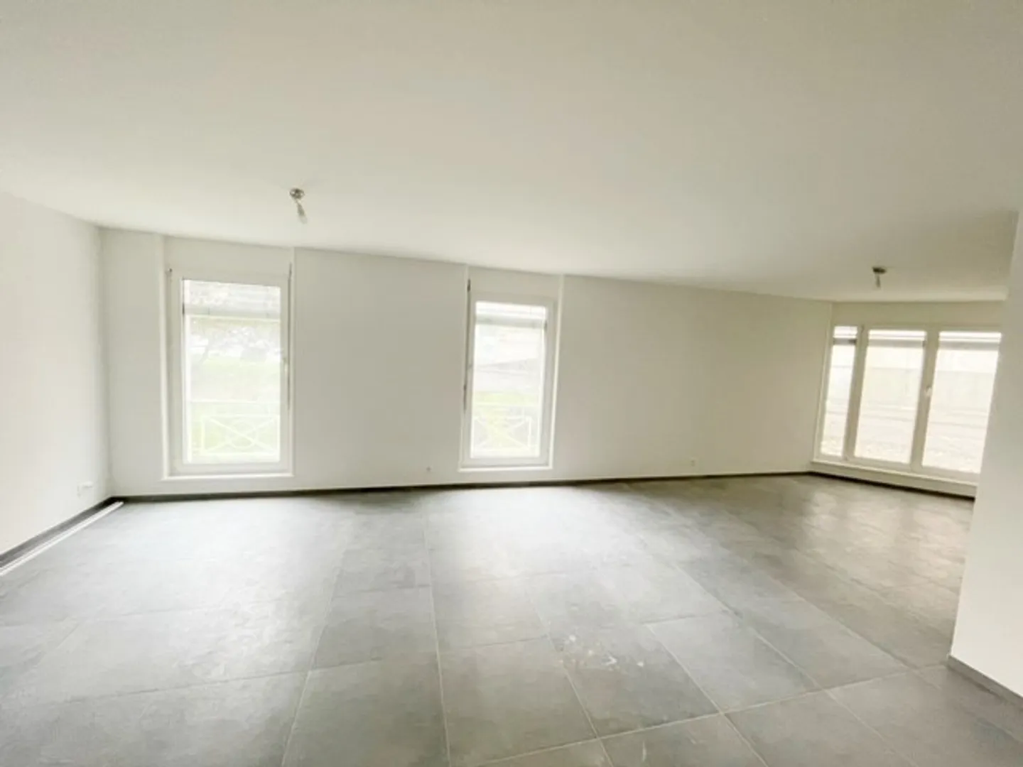 3.5 Room Apartment - Photo 5 of 10