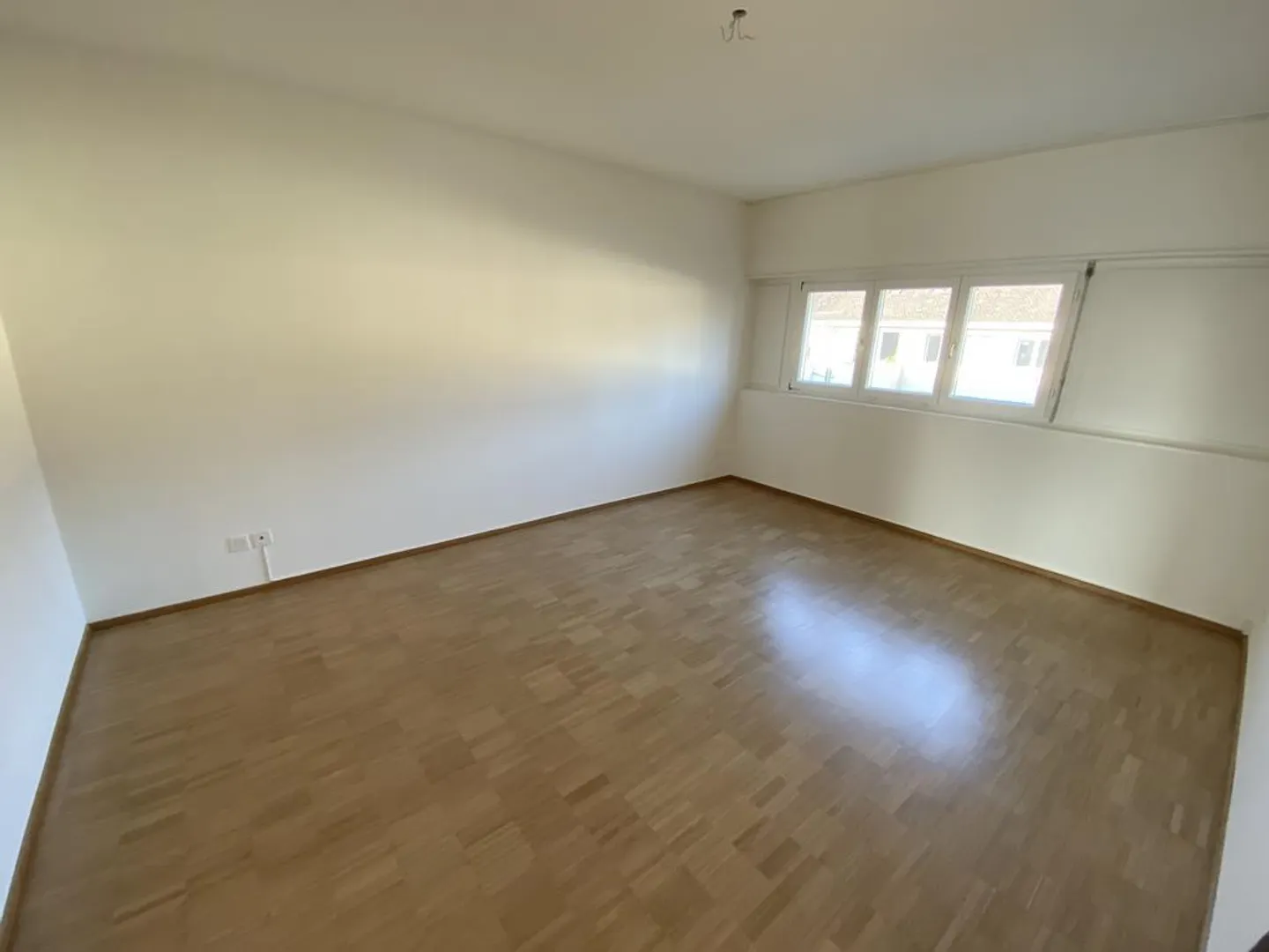 3.5-room apartment in a central location - Photo 5 of 9