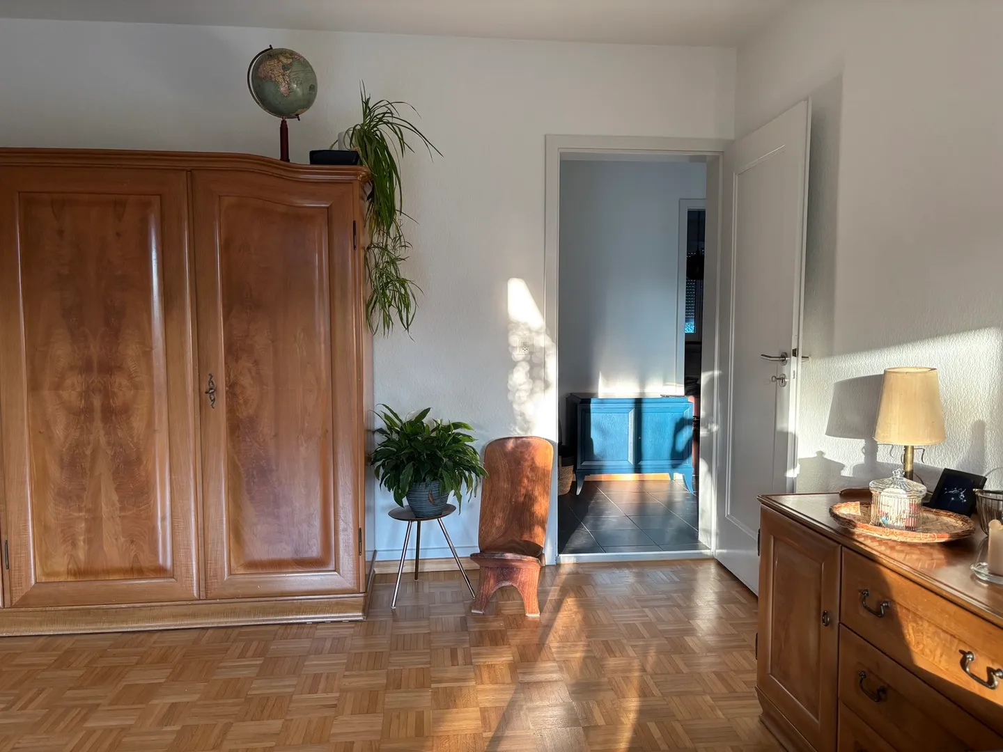 Appartamento 4 locali a Berna - Breitenrain, arredato, temporaneo - Foto 5 di 7