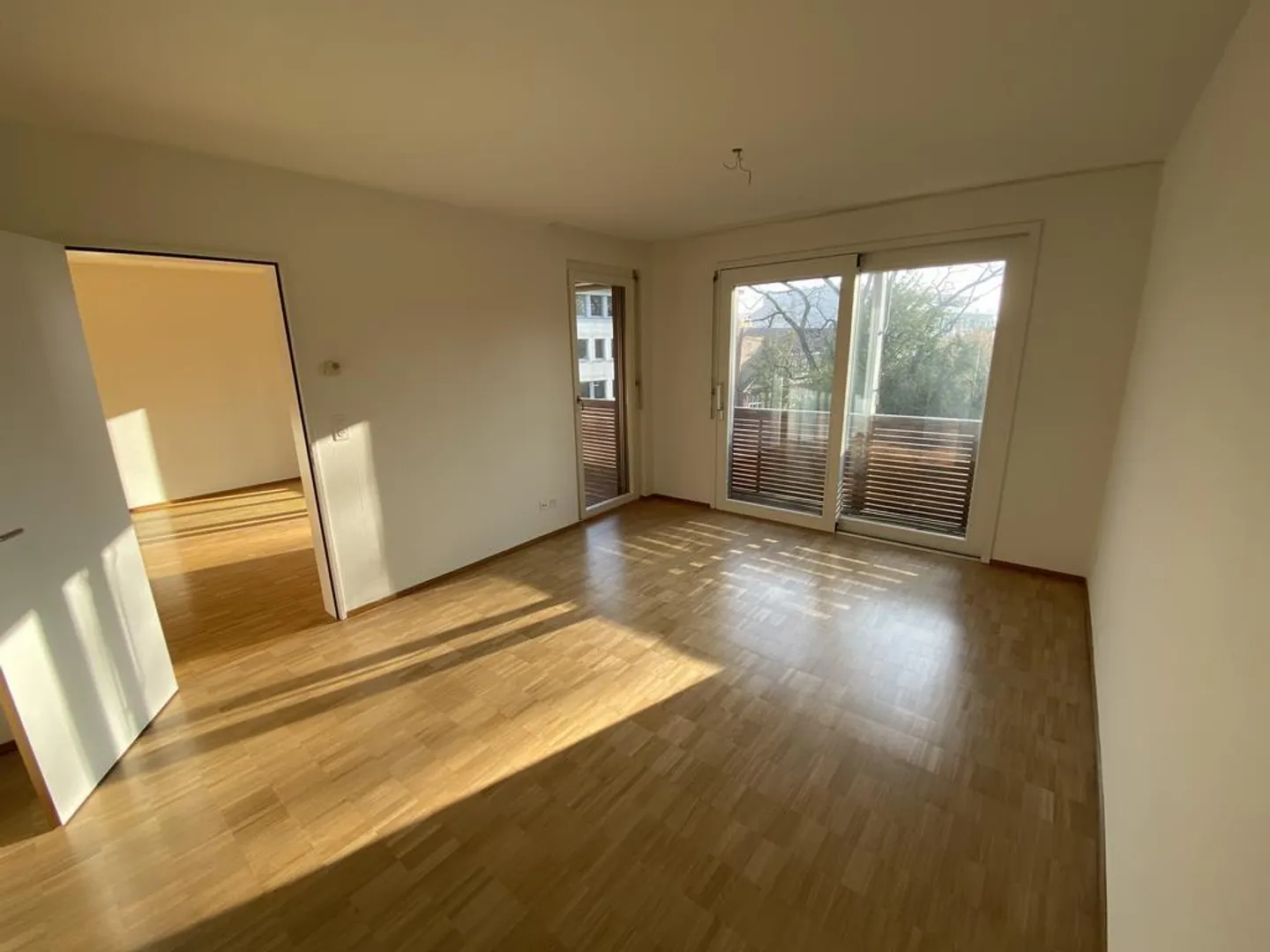 3.5-room apartment in a central location - Photo 6 of 9