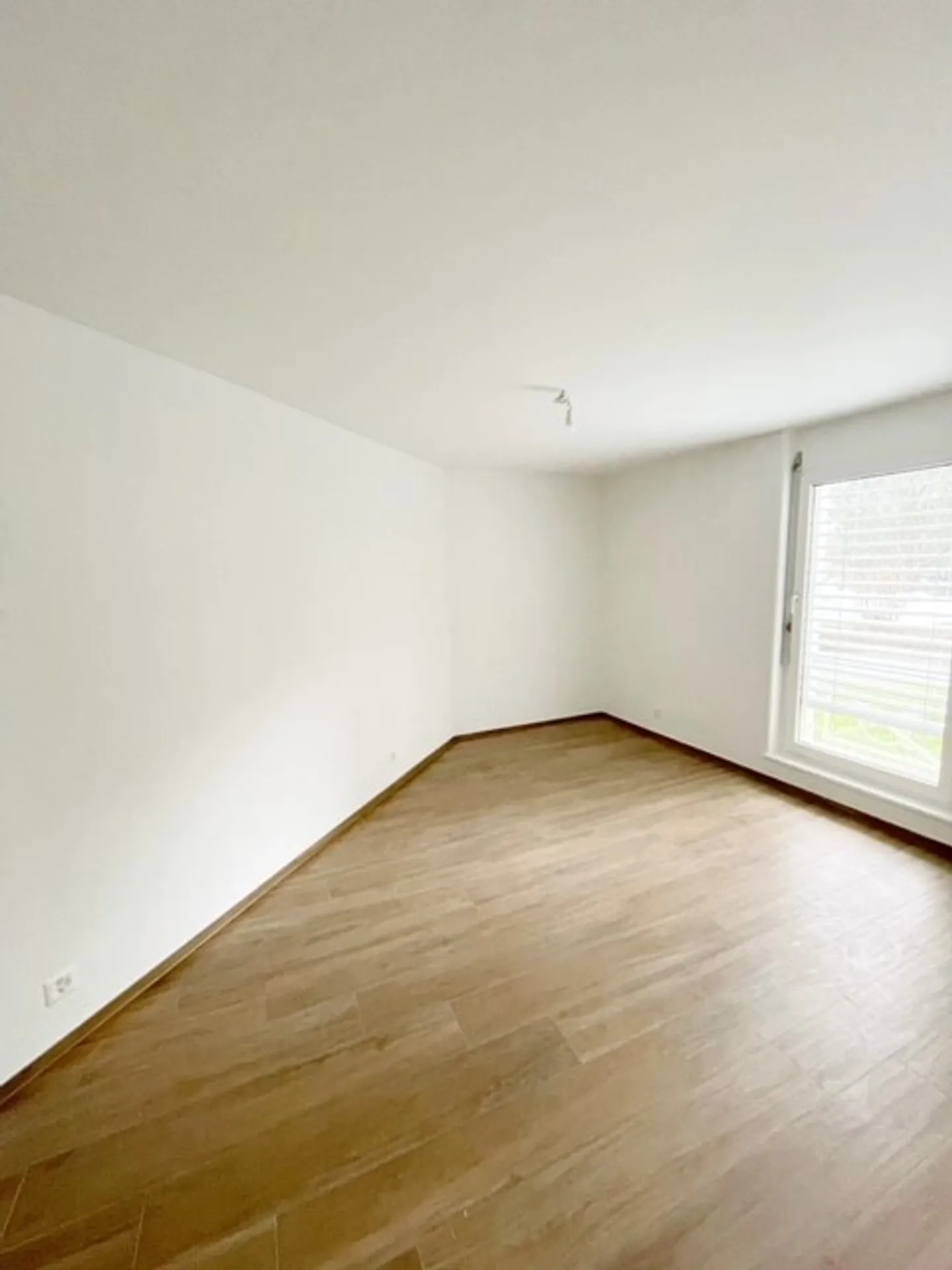 3.5 Room Apartment - Photo 7 of 10