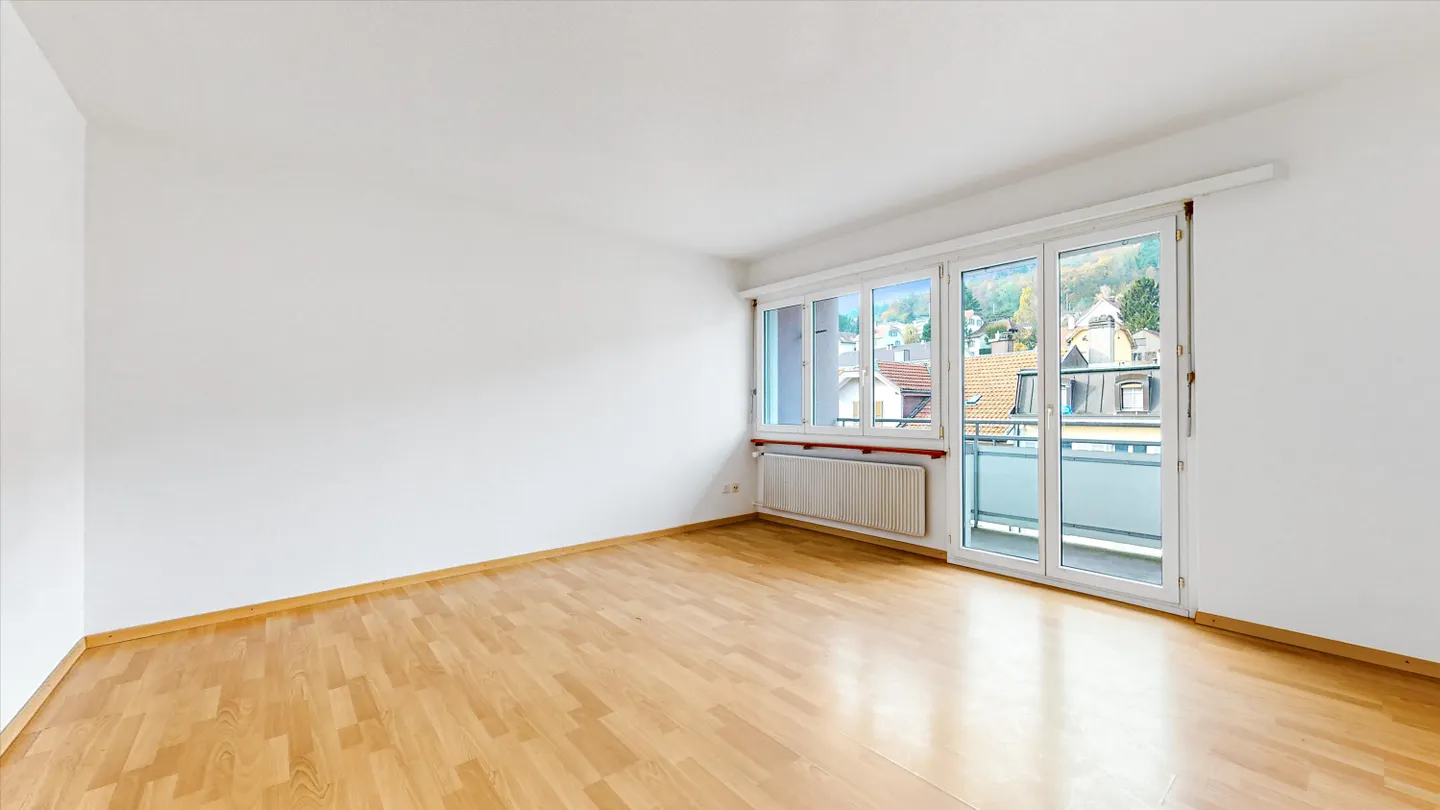 Vivere centrale a Bienne - Foto 6 di 7