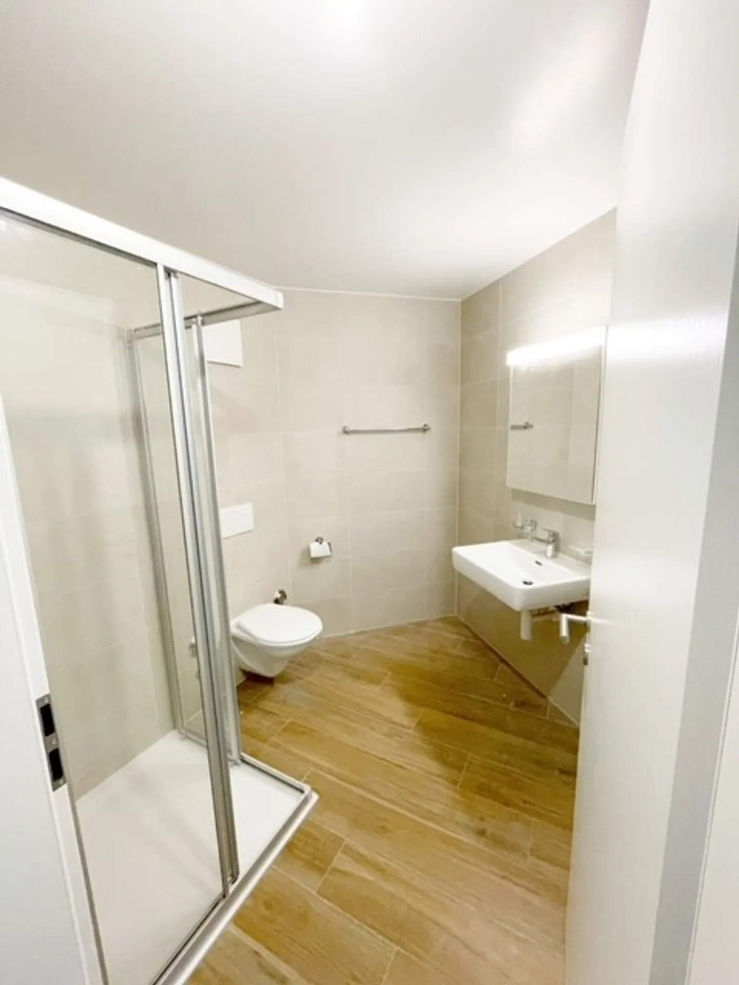 3.5 Room Apartment - Photo 8 of 10
