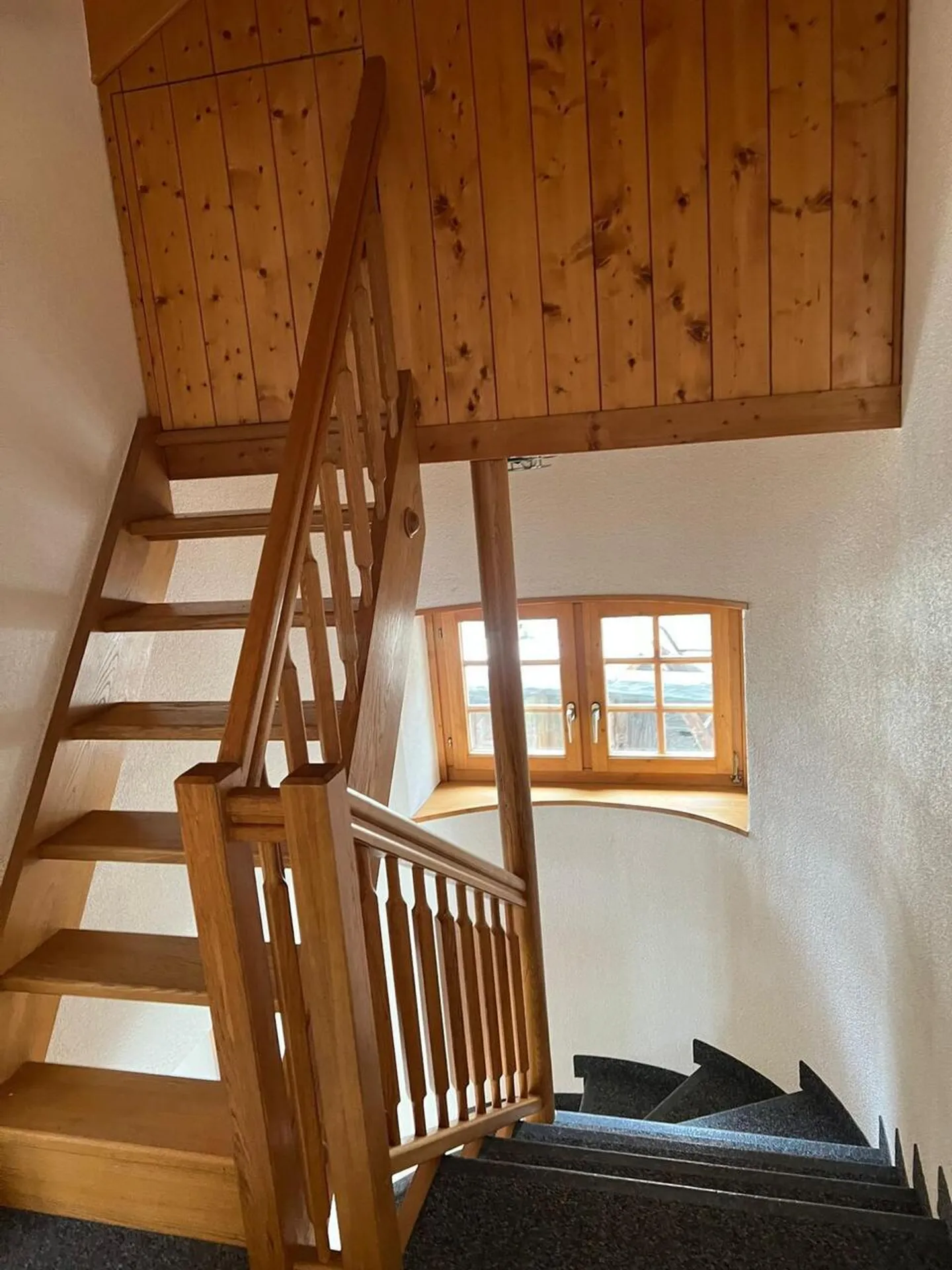 La tua nuova casa unifamiliare con studio a Visperterminen - Foto 3 di 19