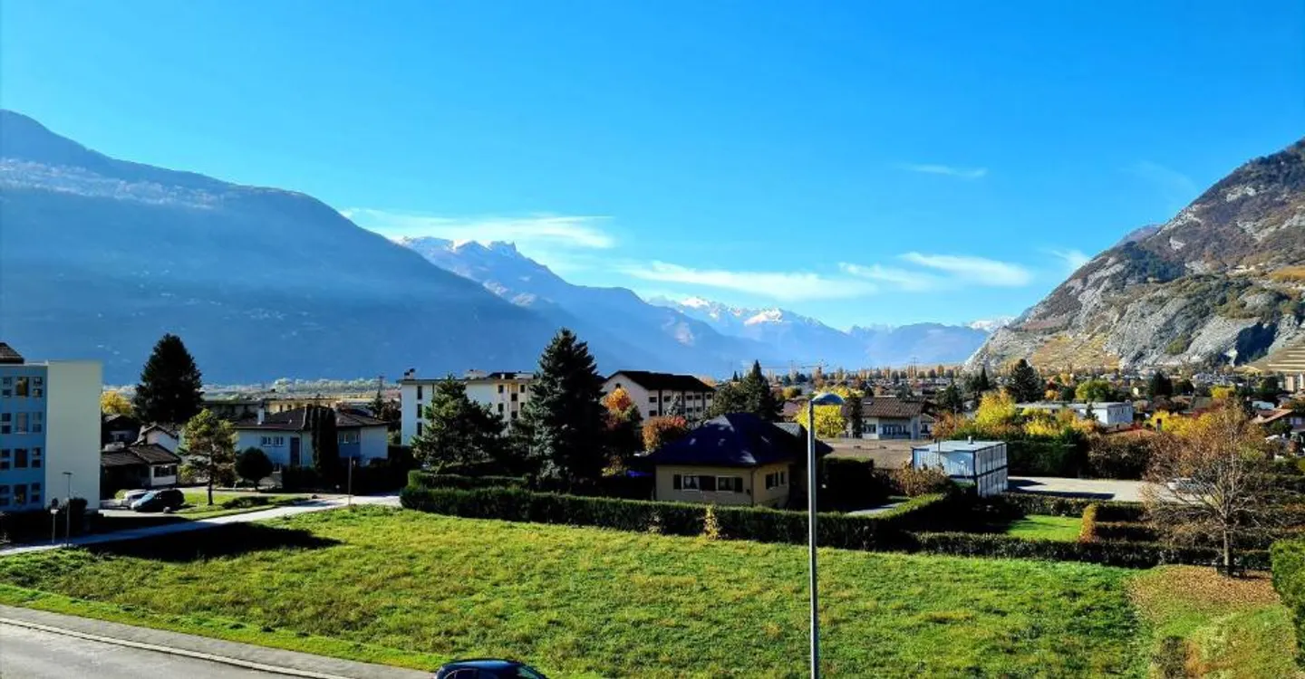 Tranquilla, vicino ai negozi - senza cauzione Location! - Foto 1 di 5