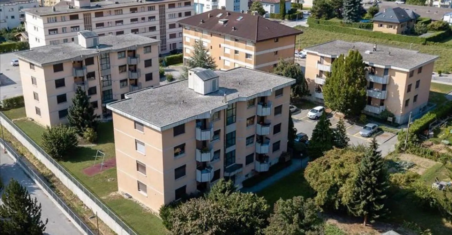 Tranquilla, vicino ai negozi - senza cauzione Location! - Foto 3 di 5