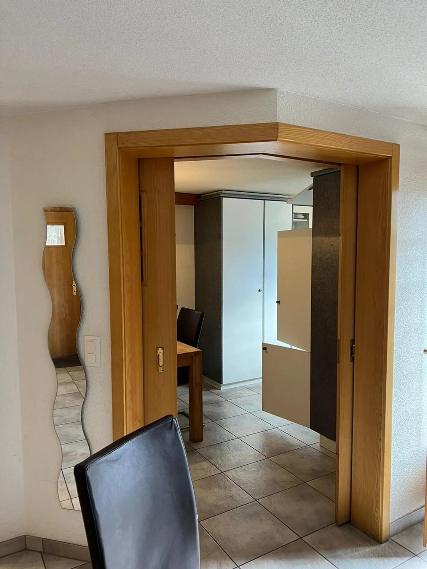 La tua nuova casa unifamiliare con studio a Visperterminen - Foto 6 di 19