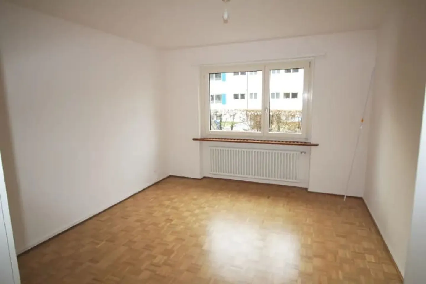 Helle 3.5-Zimmer Gartenwohnung an ruhiger Lage in Wettingen - Foto 5 von 9