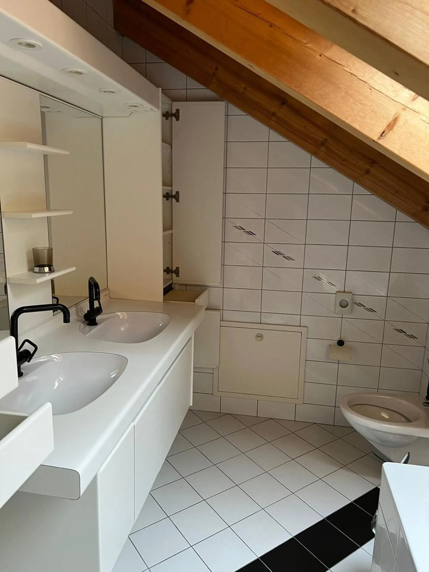 La tua nuova casa unifamiliare con studio a Visperterminen - Foto 9 di 19