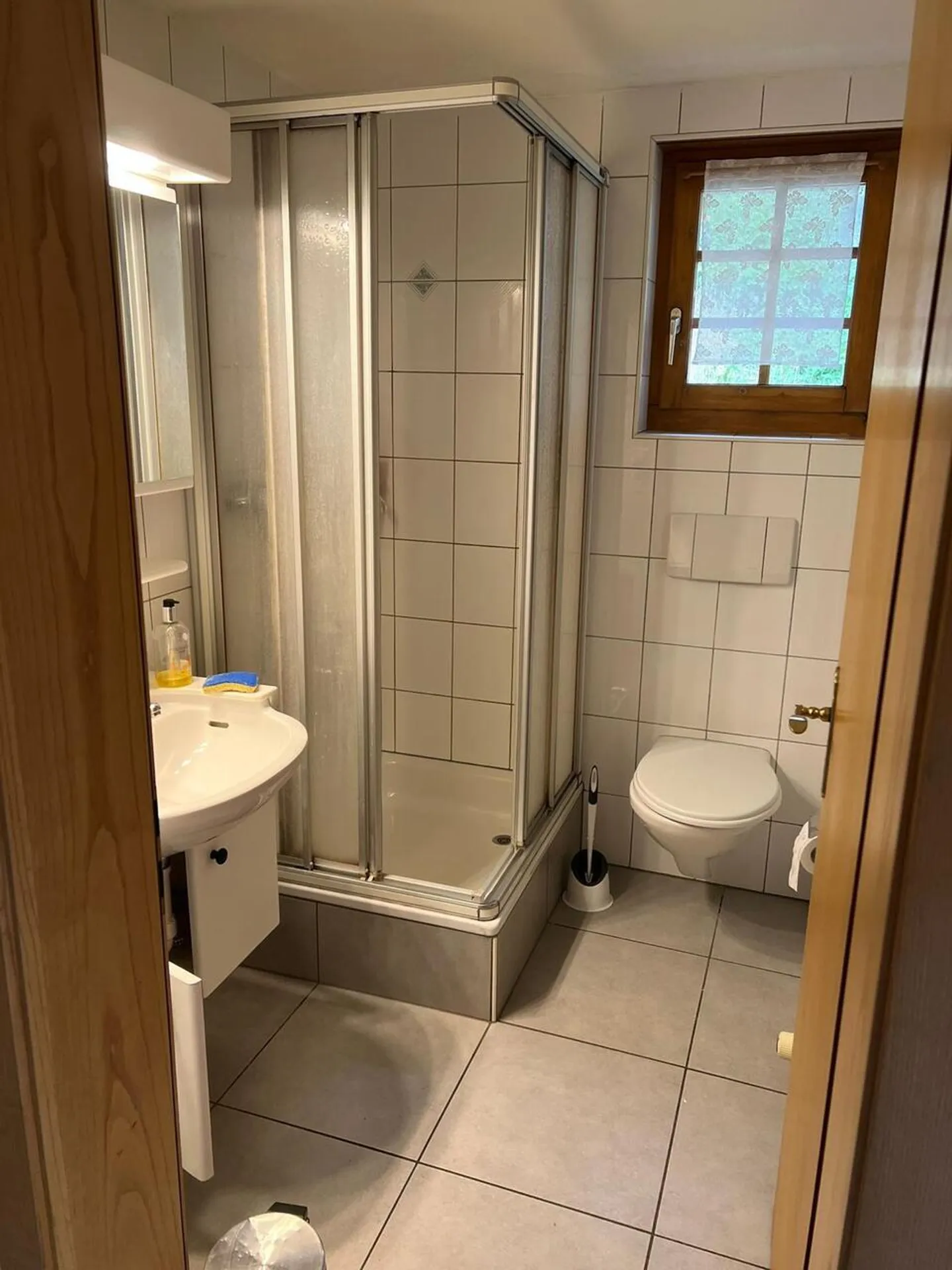 La tua nuova casa unifamiliare con studio a Visperterminen - Foto 16 di 19