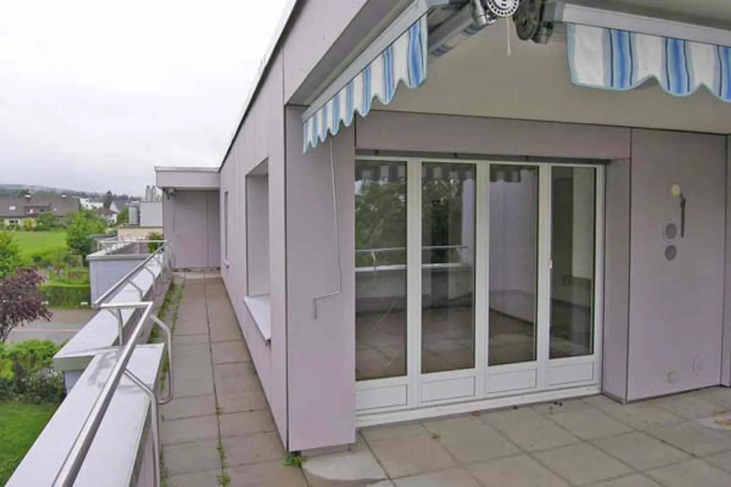 Appartement en Attique de Rêve - Location Limitée - Fin Novembre 2026 - Photo 5 sur 5