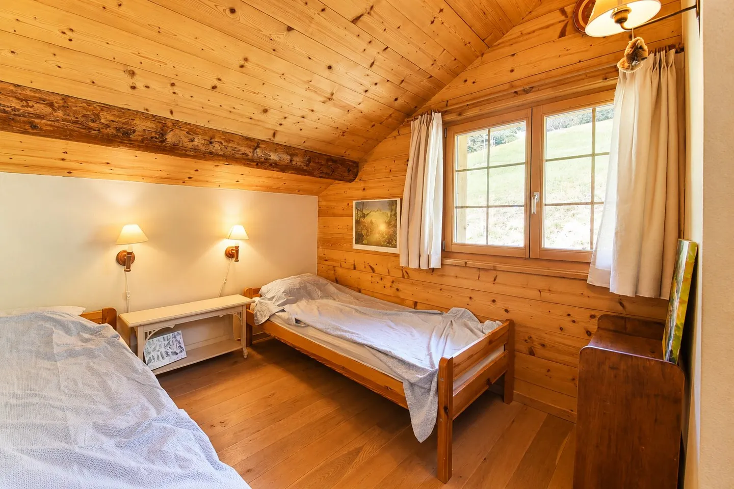 Chalet for sale - Photo 8 of 13