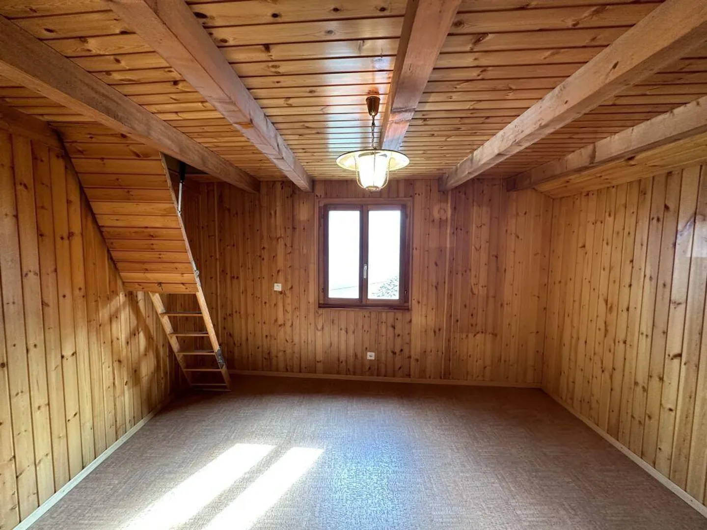 Charmante maison de montagne avec vue - Photo 2 sur 7