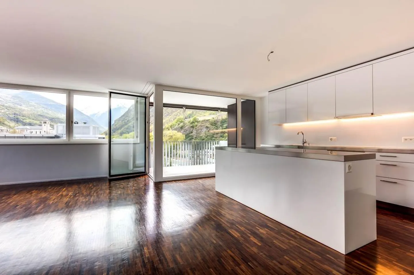 Comfortable Living in a Modern Development - Photo 2 of 10