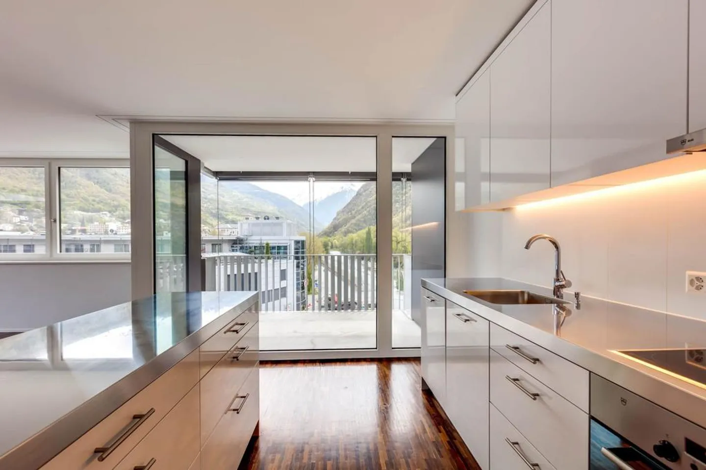 Comfortable Living in a Modern Development - Photo 3 of 10