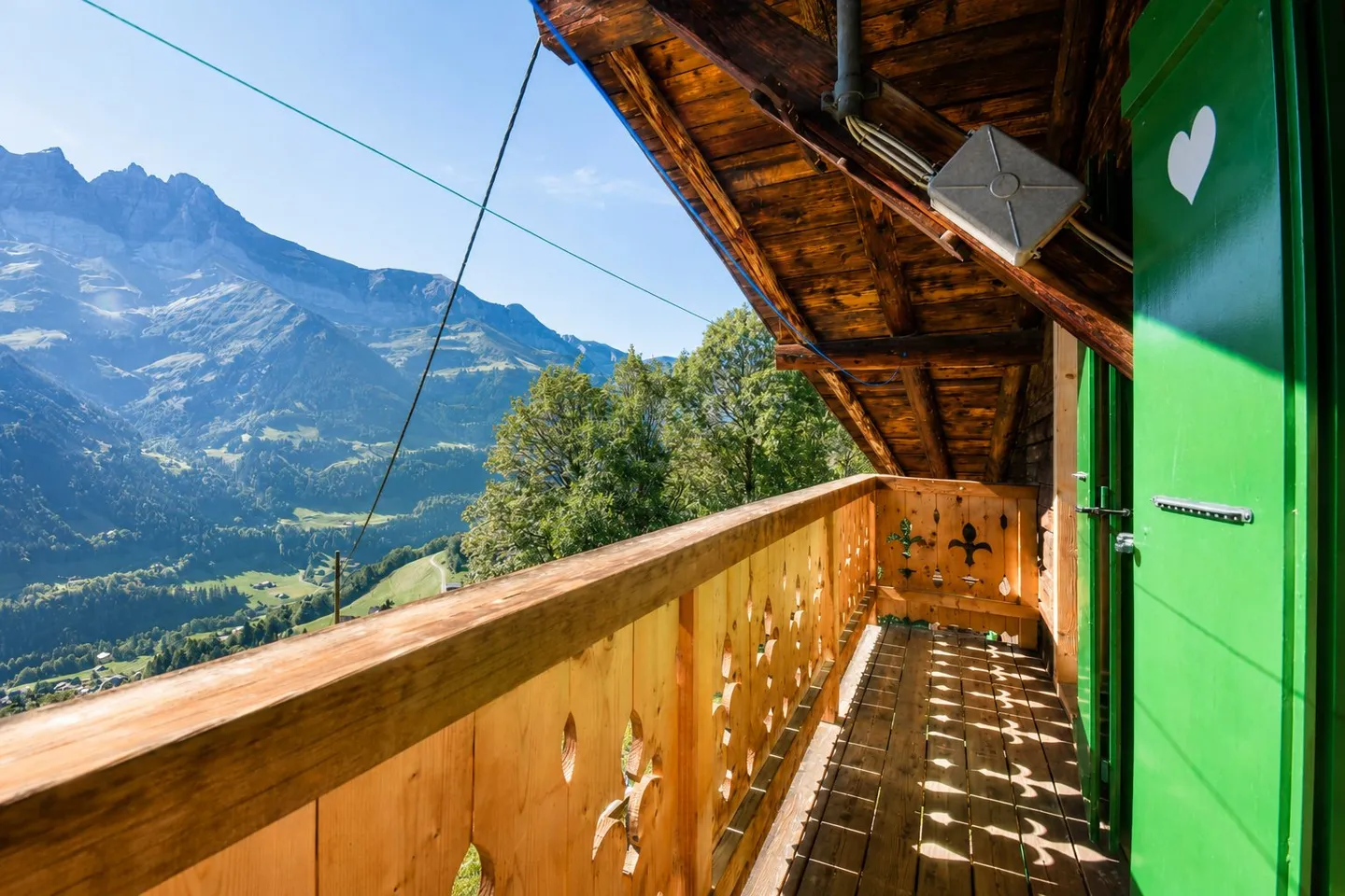 Chalet for sale - Photo 13 of 13