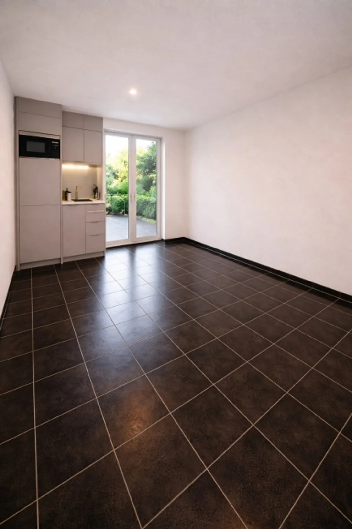 Co-Living Studios in Luzern - Foto 1 von 1