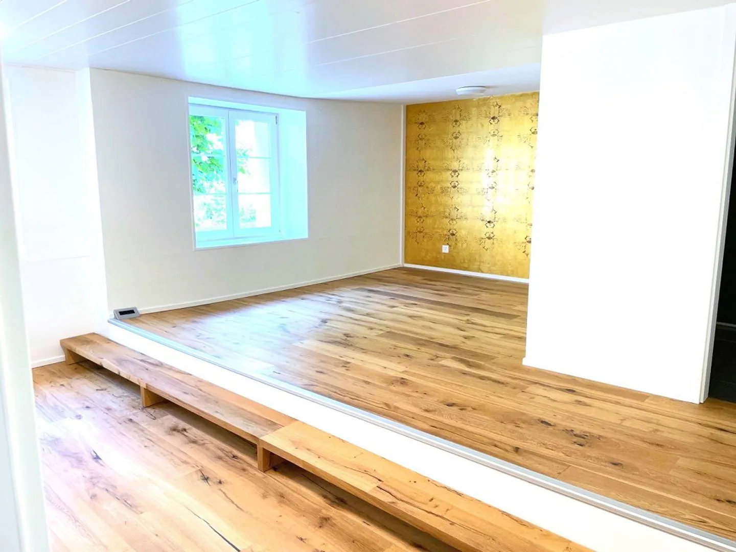 appartamento loft unico - Foto 3 di 9