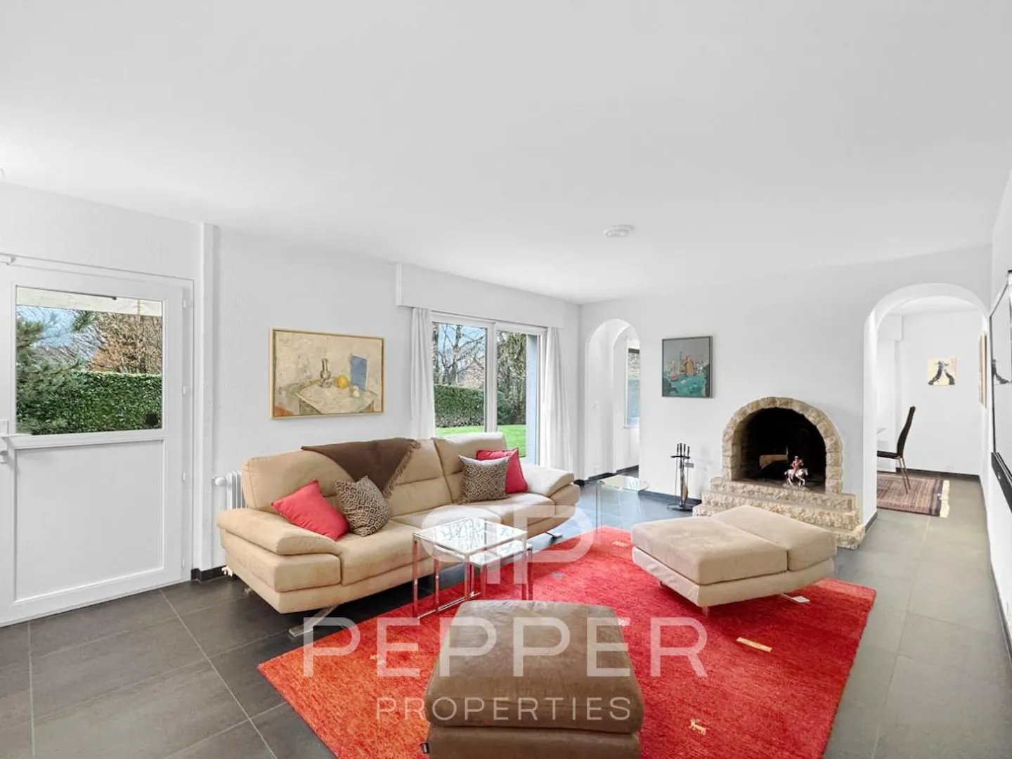 Villa for sale - Photo 9 of 13