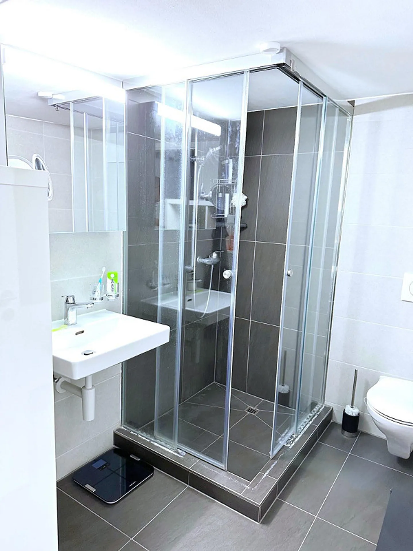 appartamento loft unico - Foto 6 di 9