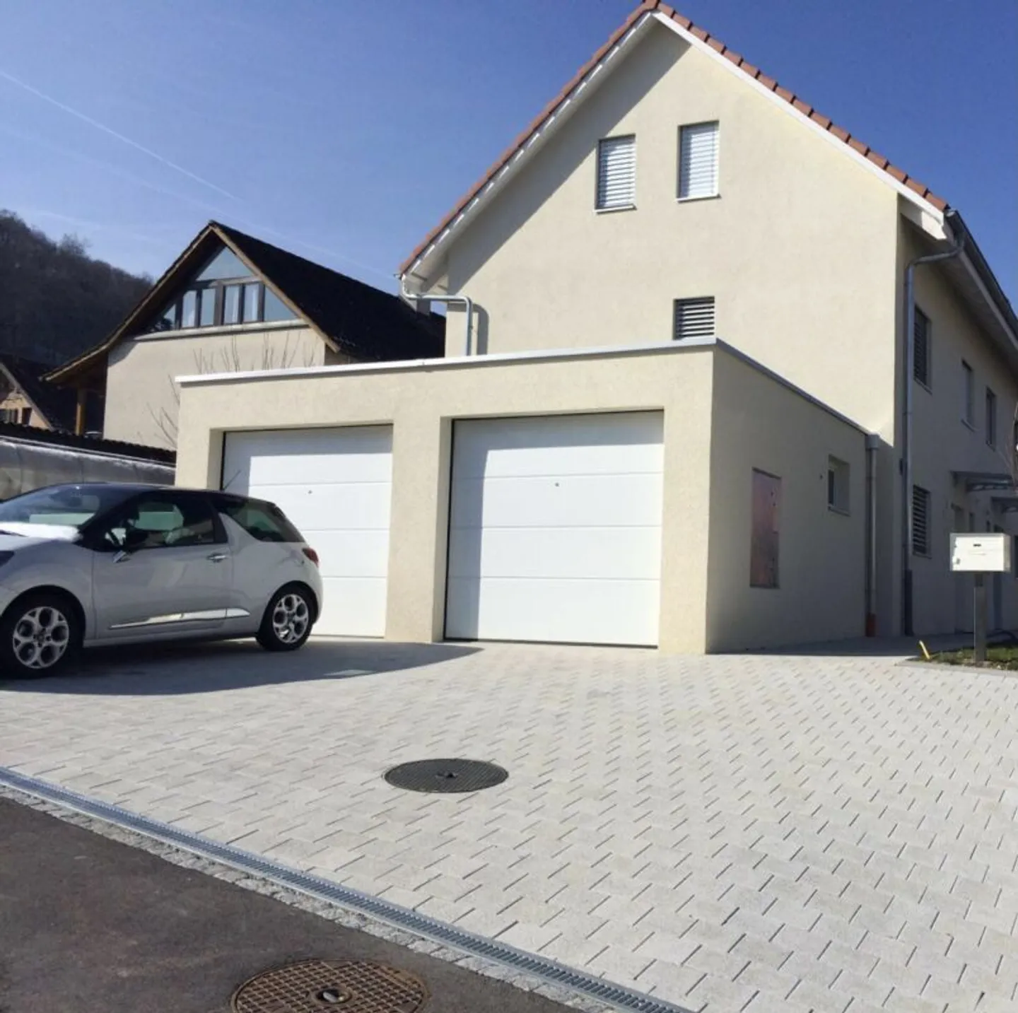 Maison double familiale avec jardin ! - Photo 1 sur 10