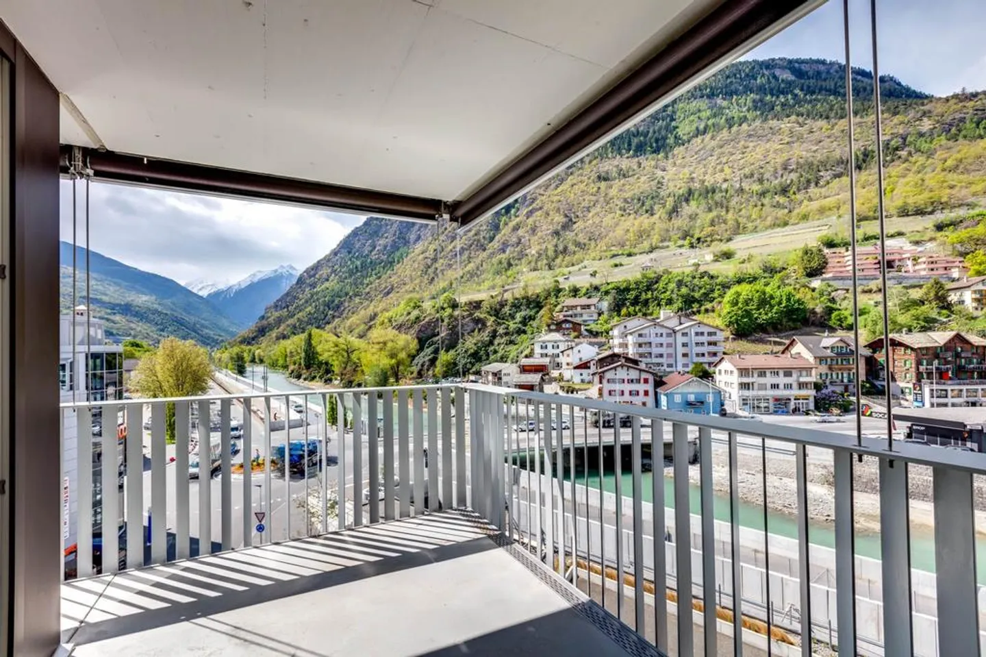 Comfortable Living in a Modern Development - Photo 9 of 10