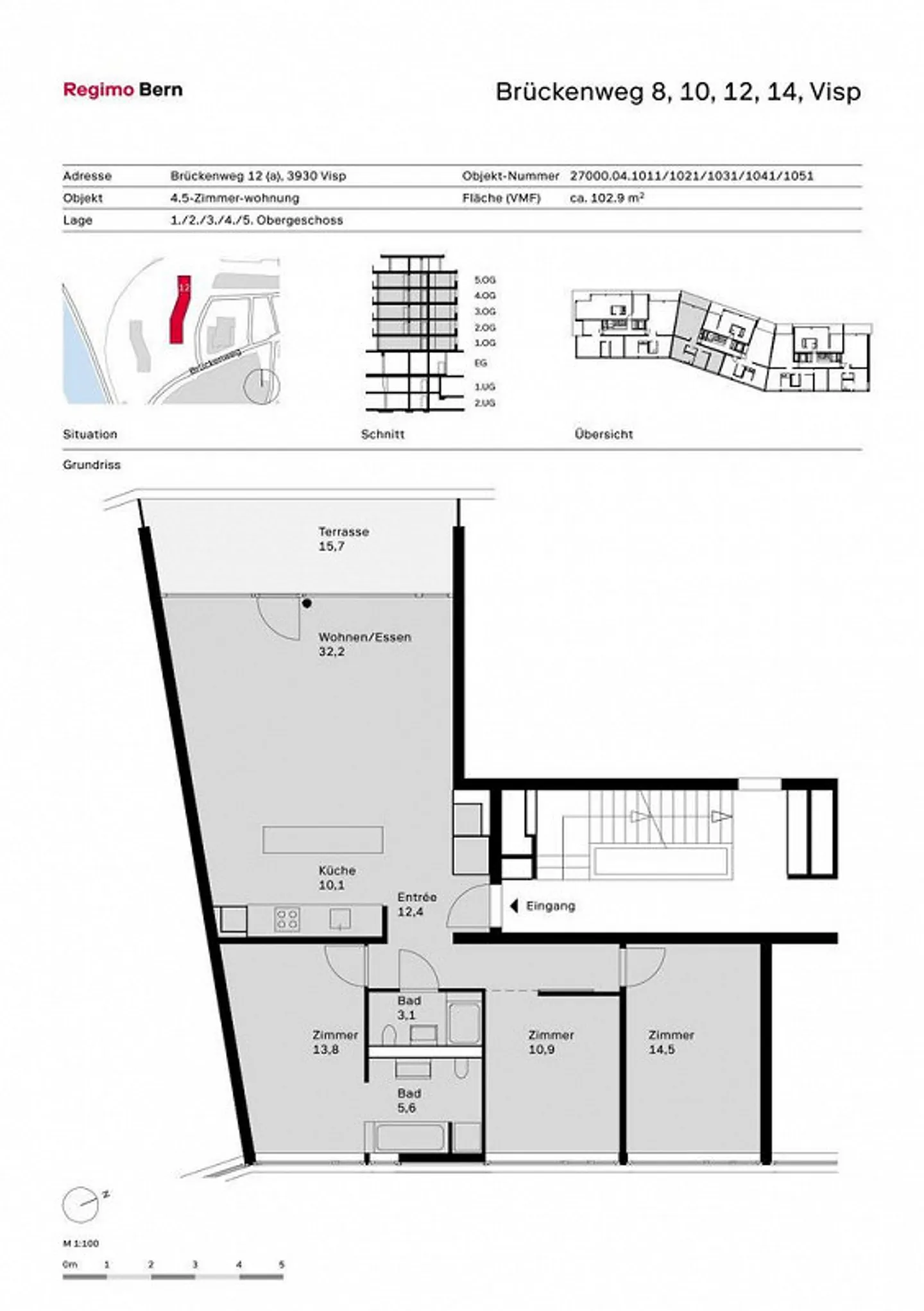 Comfortable Living in a Modern Development - Photo 10 of 10