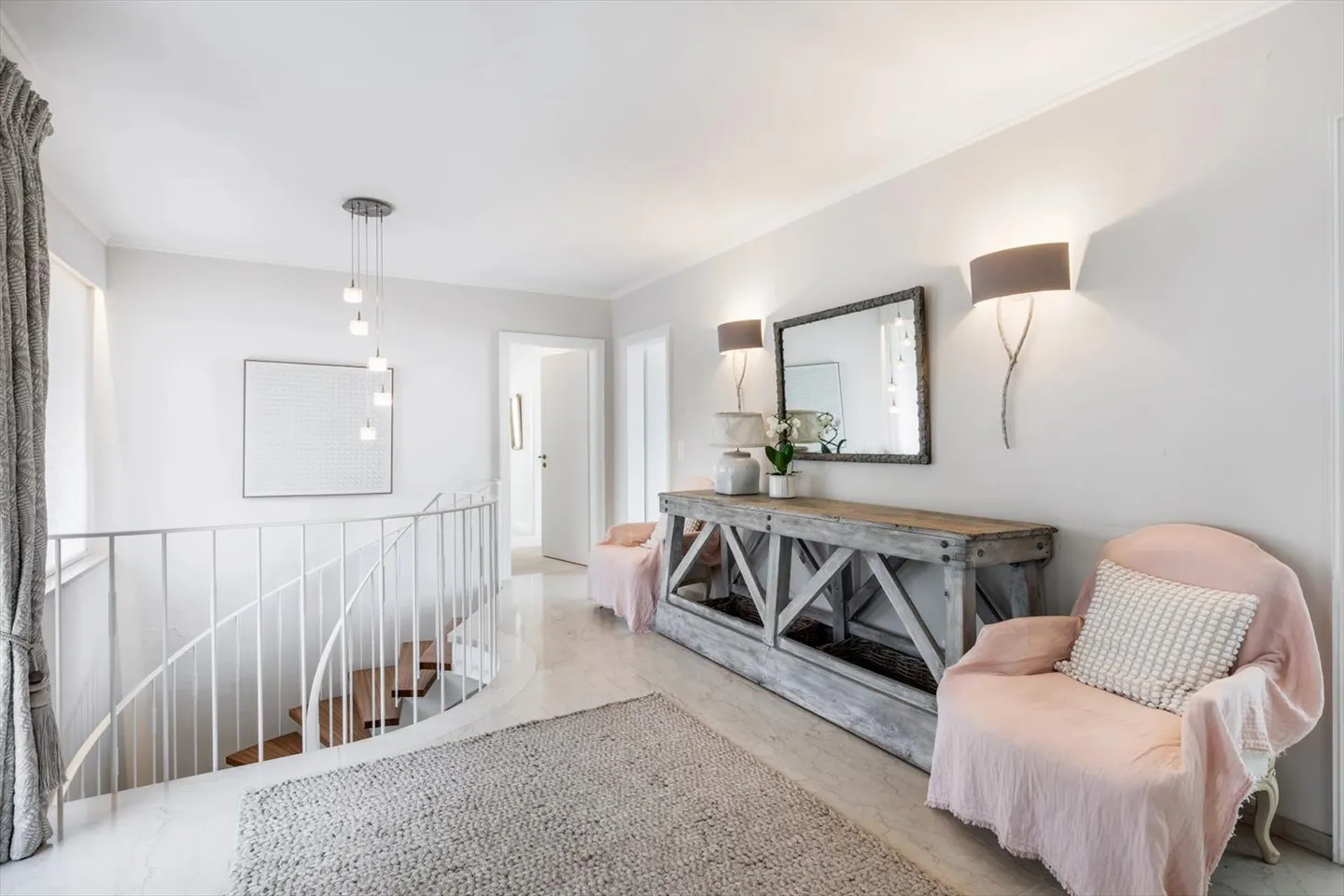 «Eine atemberaubende Oase mit Pool und Panoramablick» - Foto 5 von 13