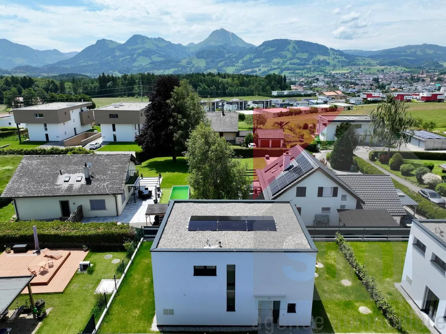 Einfamilienhaus kaufen - Foto 6 von 13