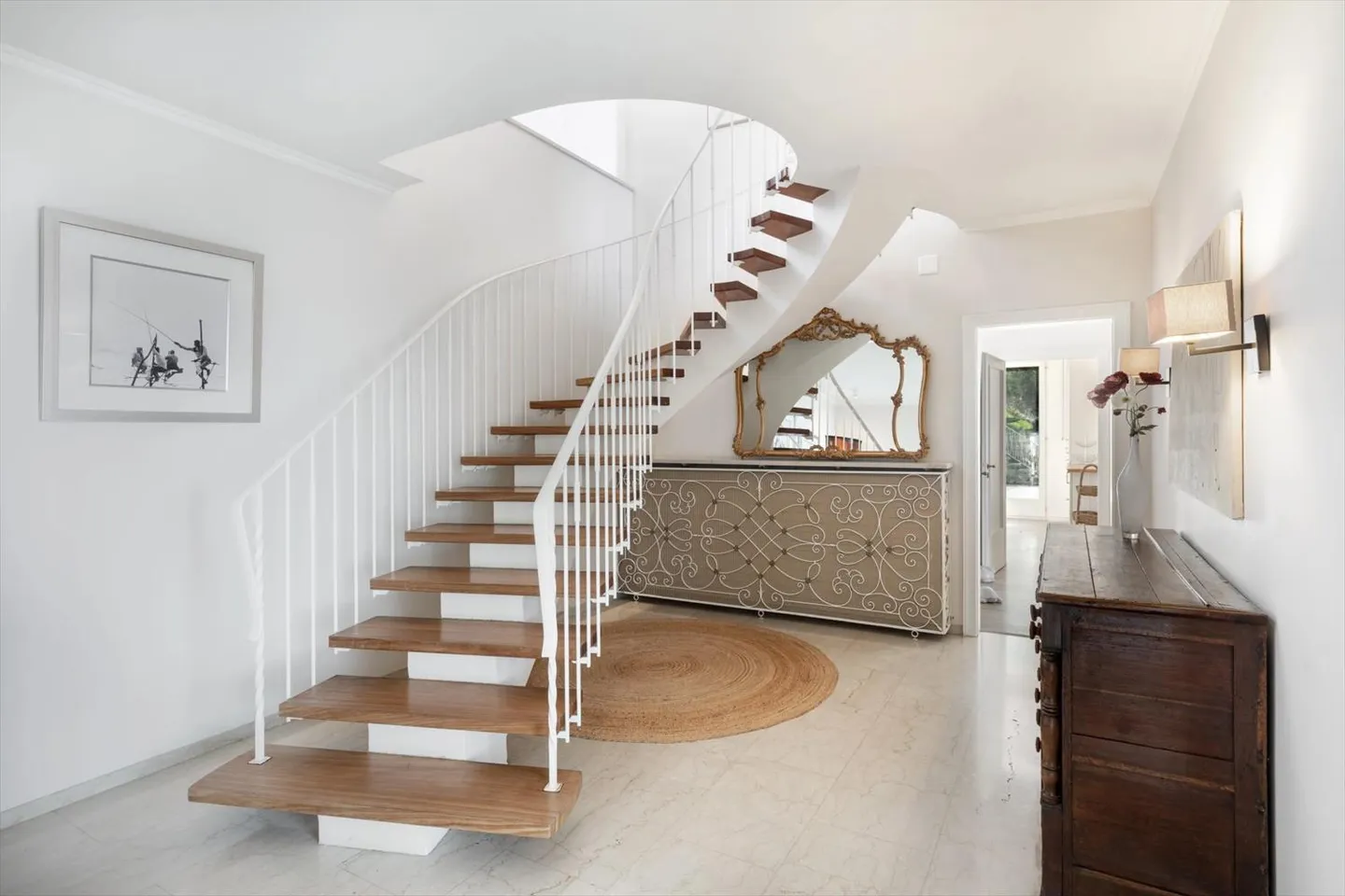 «Eine atemberaubende Oase mit Pool und Panoramablick» - Foto 6 von 13