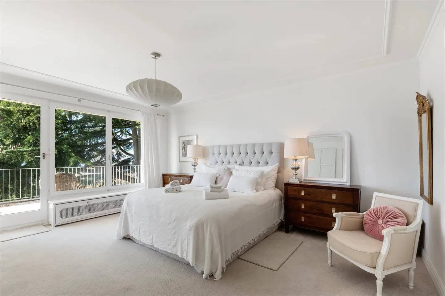 «Eine atemberaubende Oase mit Pool und Panoramablick» - Foto 7 von 13