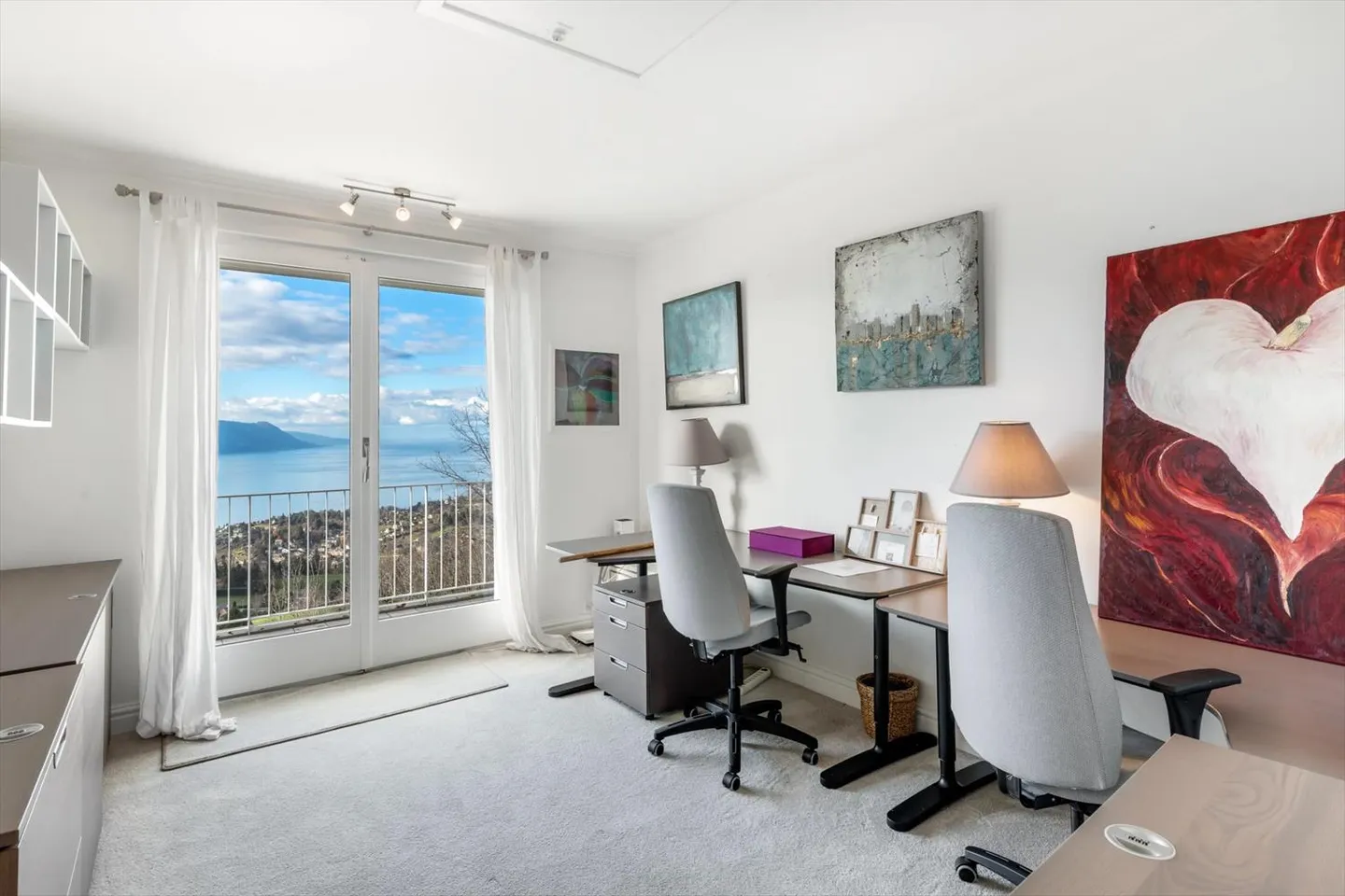 «Eine atemberaubende Oase mit Pool und Panoramablick» - Foto 9 von 13