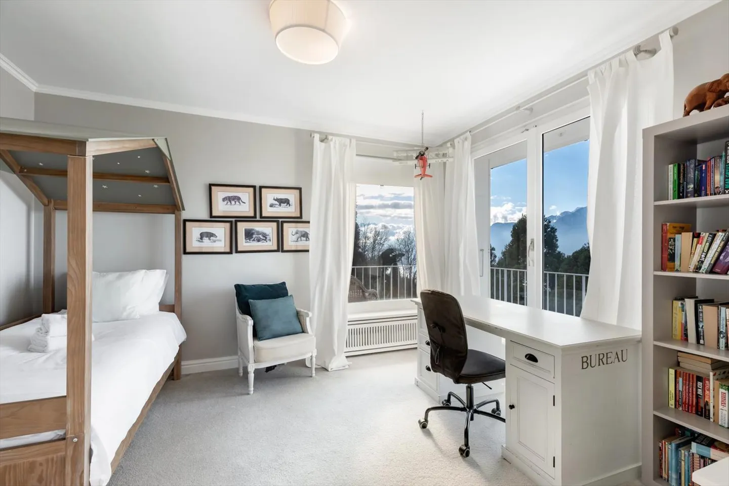 «Eine atemberaubende Oase mit Pool und Panoramablick» - Foto 10 von 13