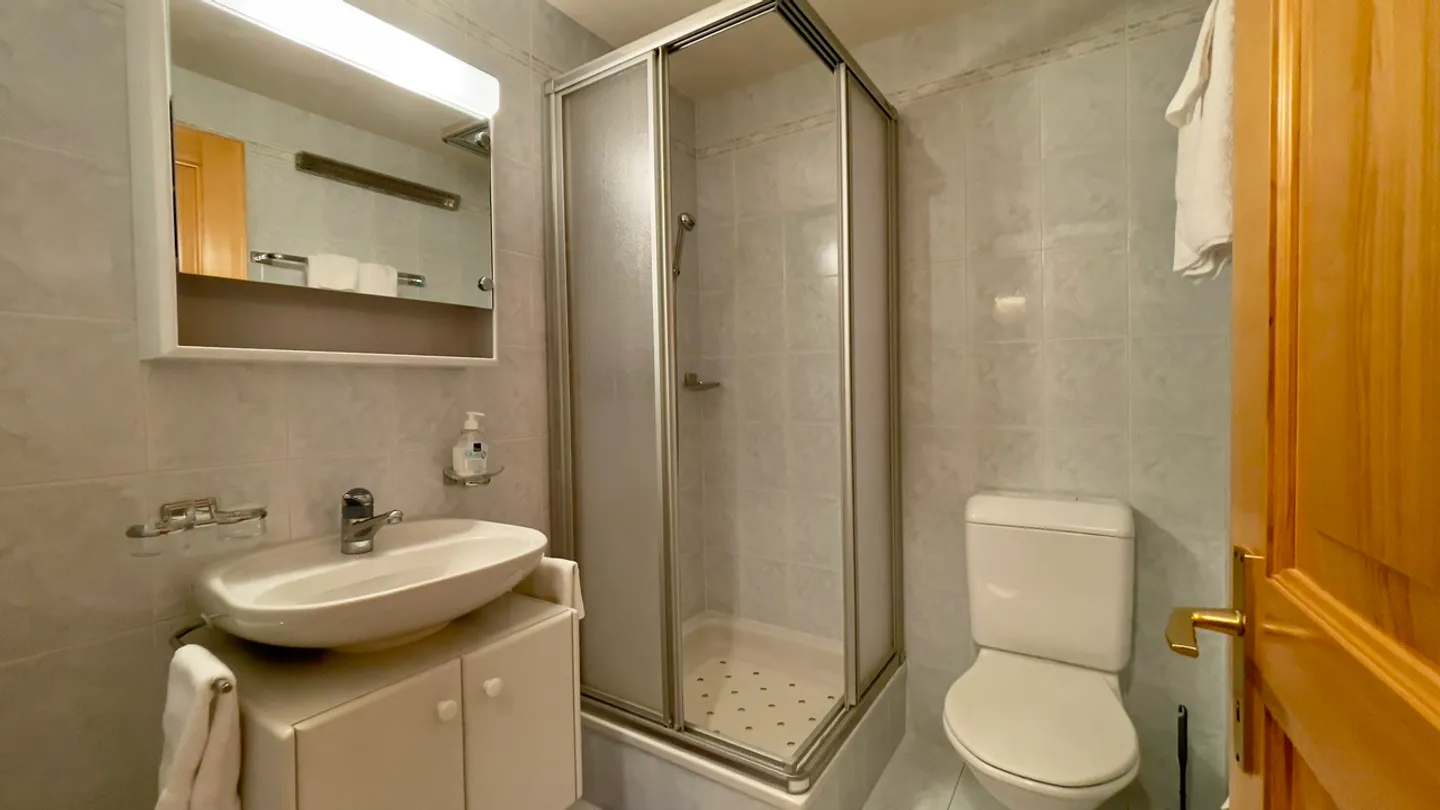 Appartement à louer - Photo 11 sur 13