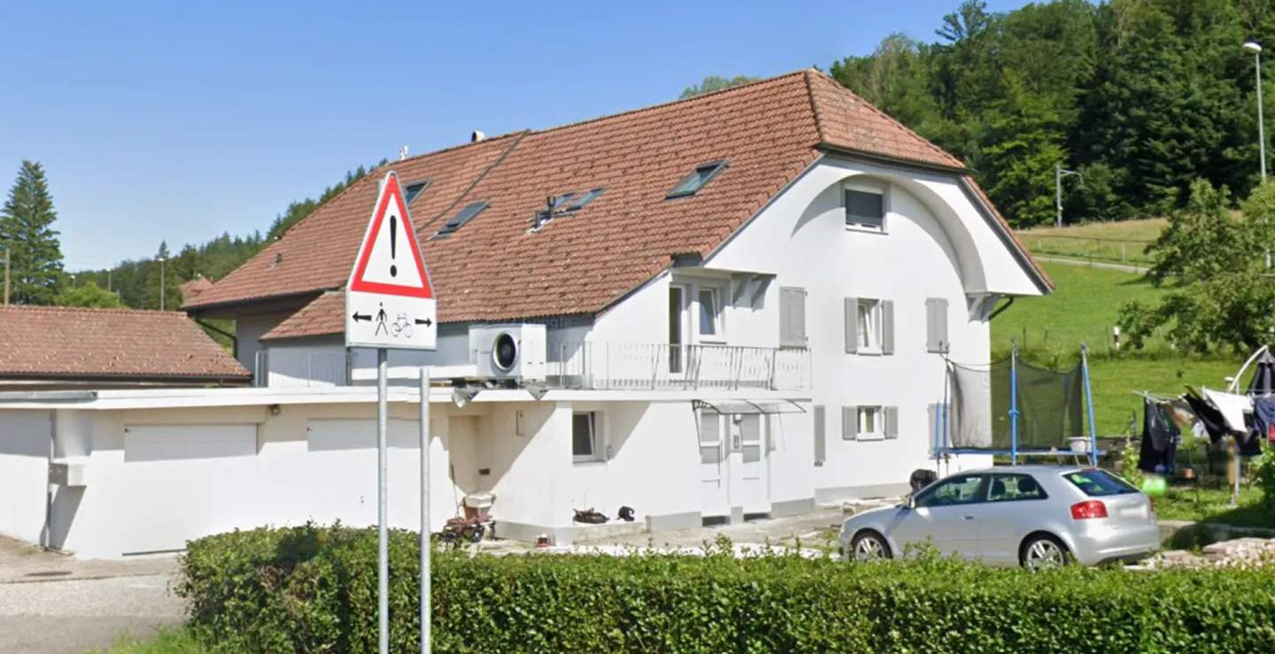 Move in and live happily! - Photo 8 of 8