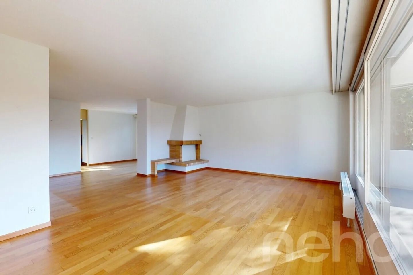 Il potenziale incontra la qualità della vita: appartamento di 5,5 stanze a Lucerna - Foto 4 di 12