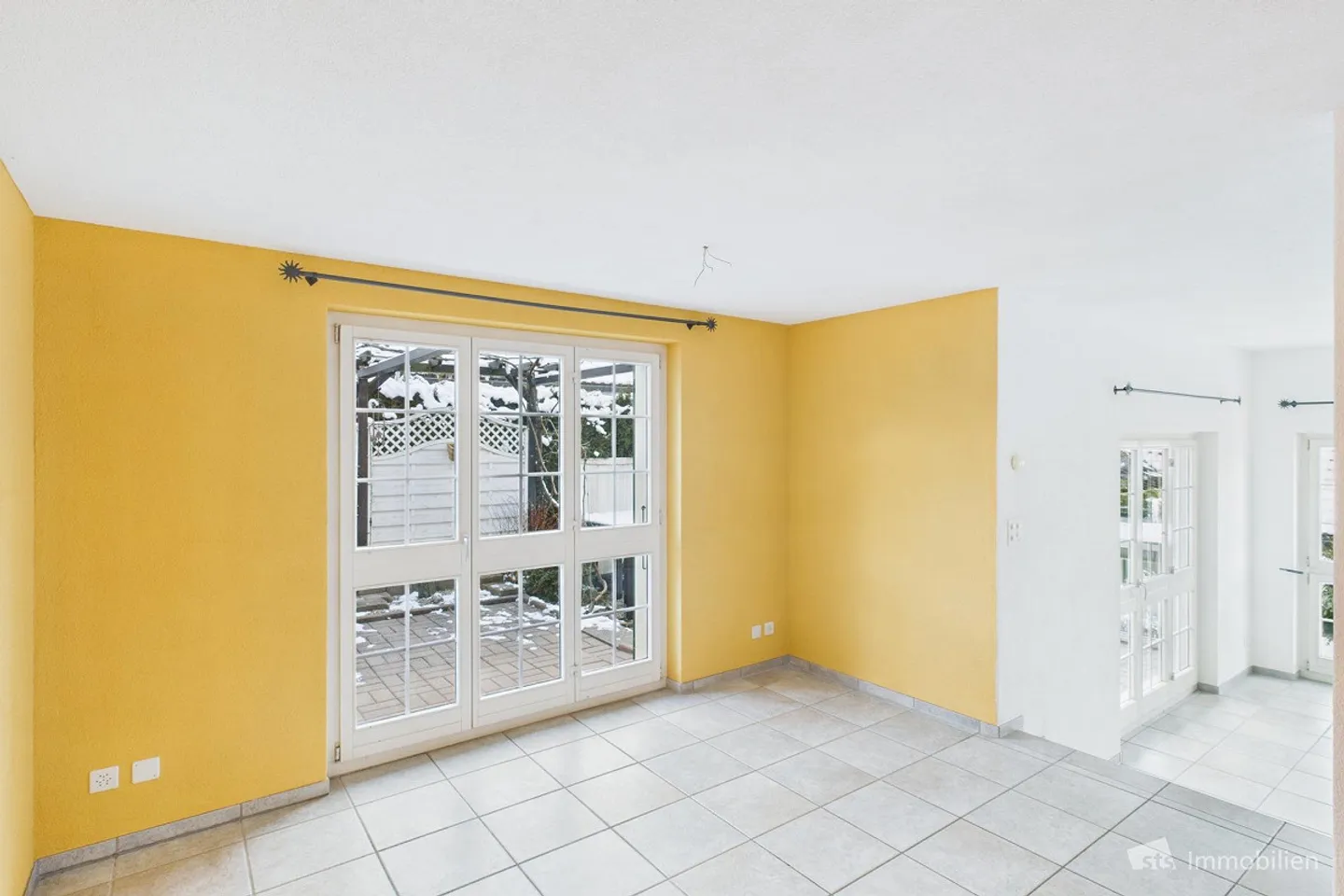 Charmantes Einfamilienhaus mit Seeblick - Foto 5 von 23