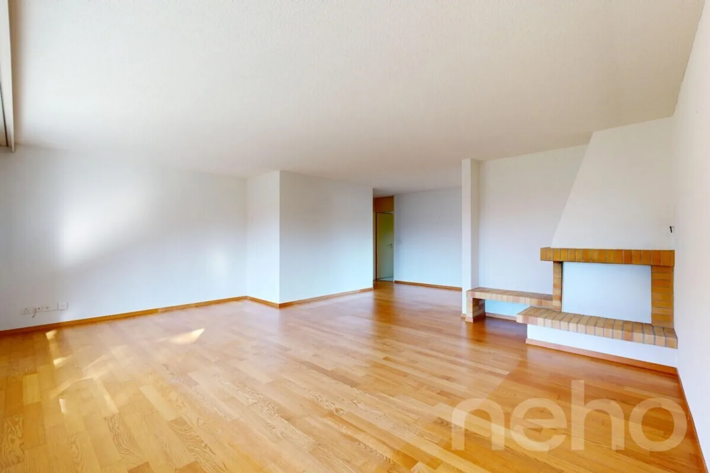 Il potenziale incontra la qualità della vita: appartamento di 5,5 stanze a Lucerna - Foto 5 di 12