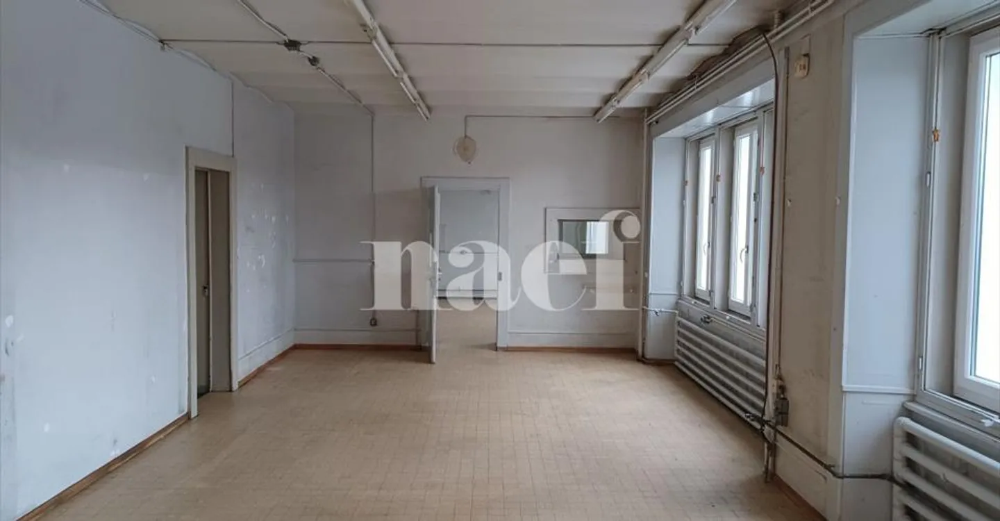 Bureau à louer - Photo 13 sur 13