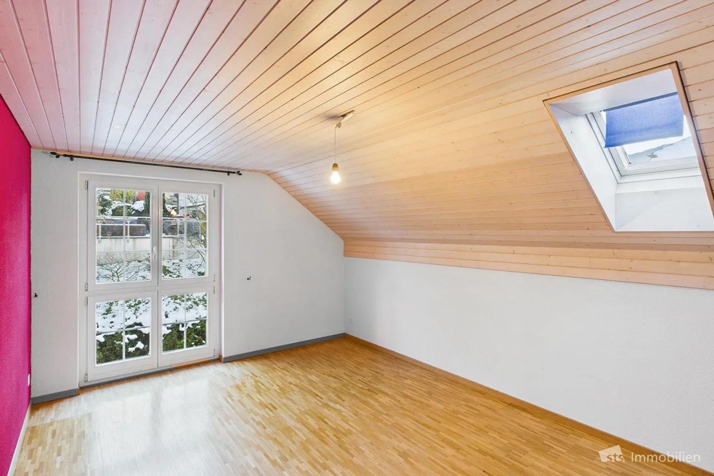 Charmantes Einfamilienhaus mit Seeblick - Foto 8 von 23