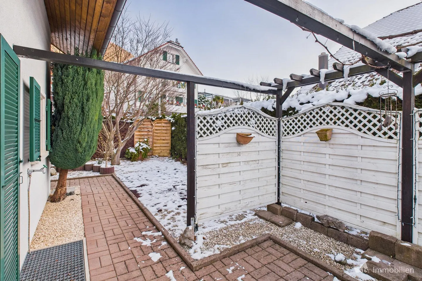 Charmantes Einfamilienhaus mit Seeblick - Foto 13 von 23