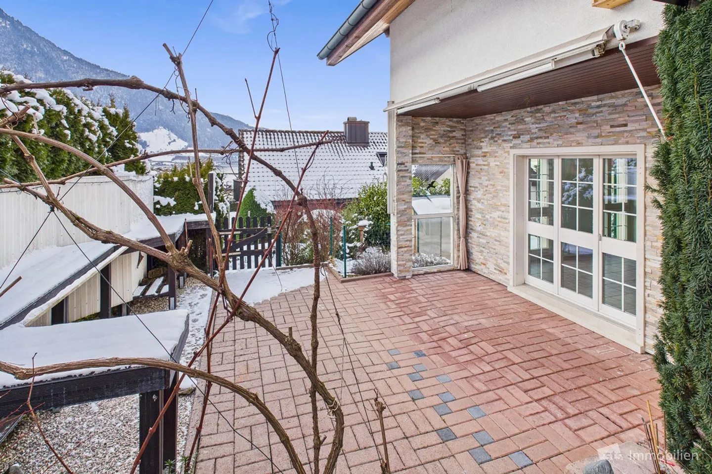 Charmantes Einfamilienhaus mit Seeblick - Foto 14 von 23