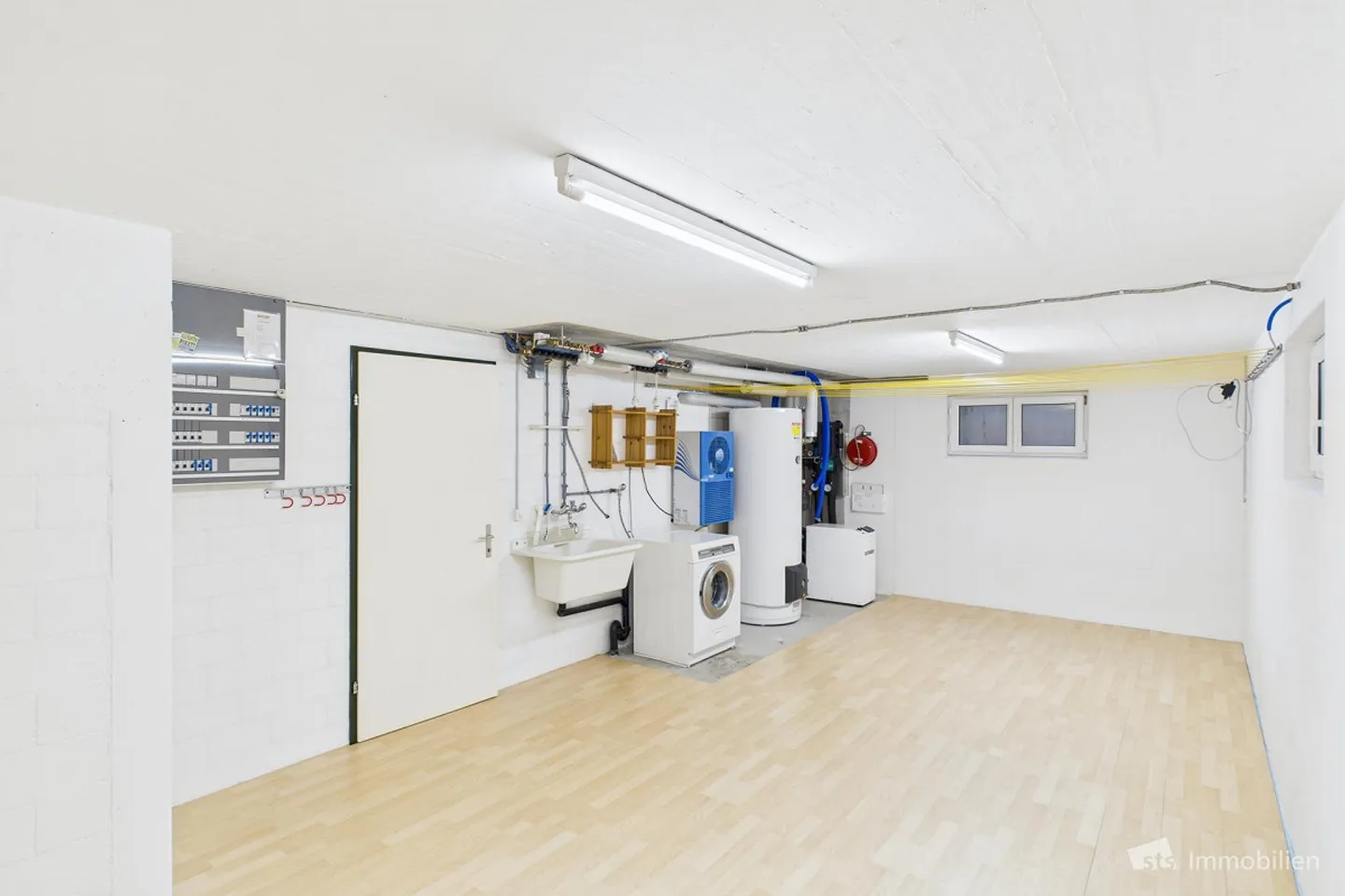 Charmantes Einfamilienhaus mit Seeblick - Foto 16 von 23