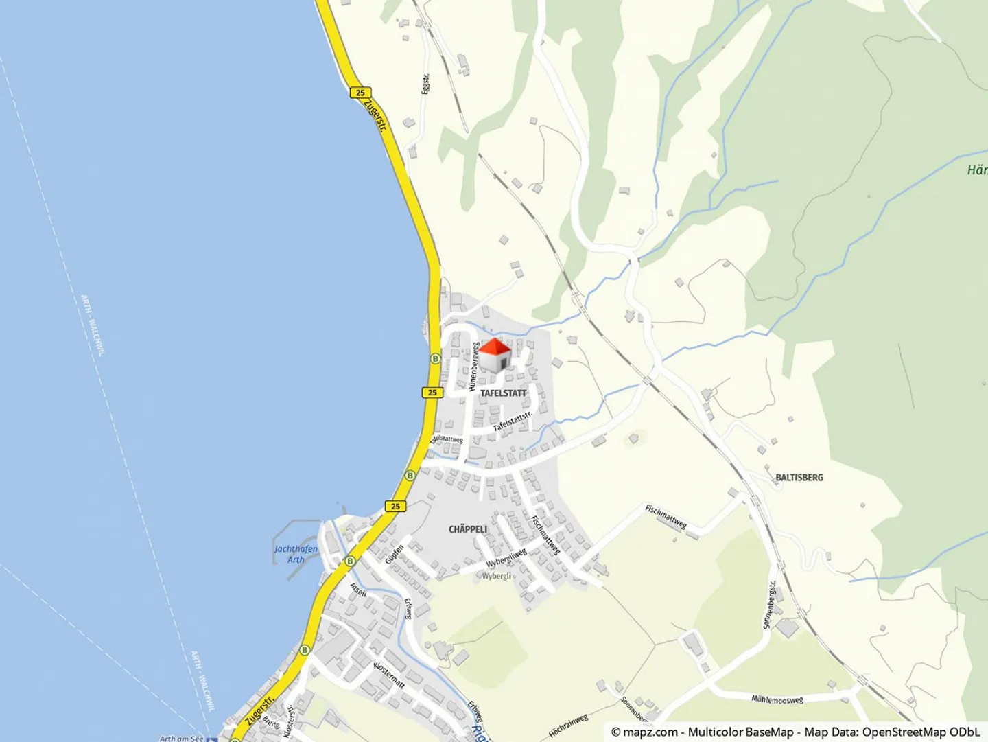 Charmantes Einfamilienhaus mit Seeblick - Foto 19 von 23