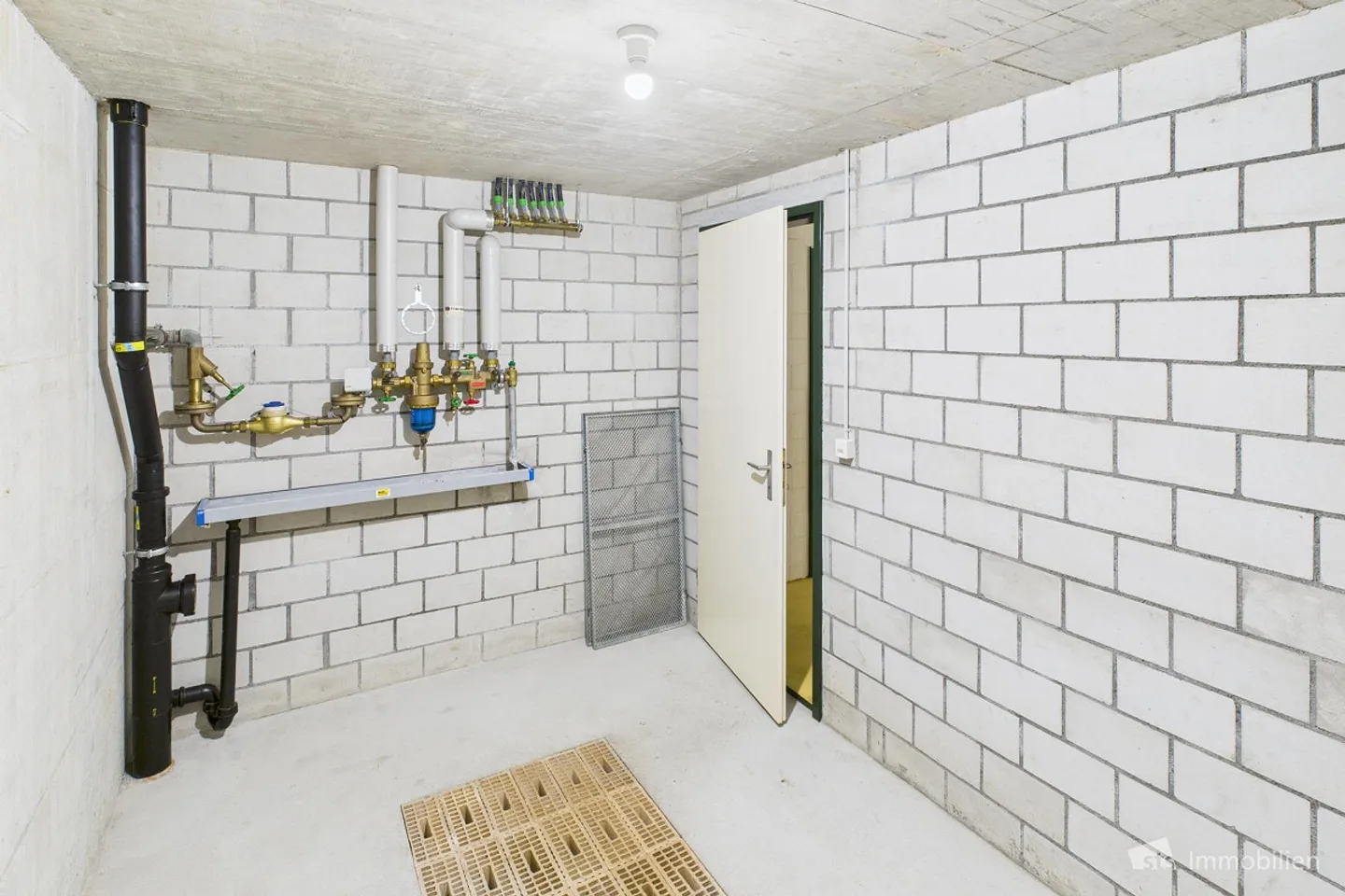 Charmantes Einfamilienhaus mit Seeblick - Foto 18 von 23