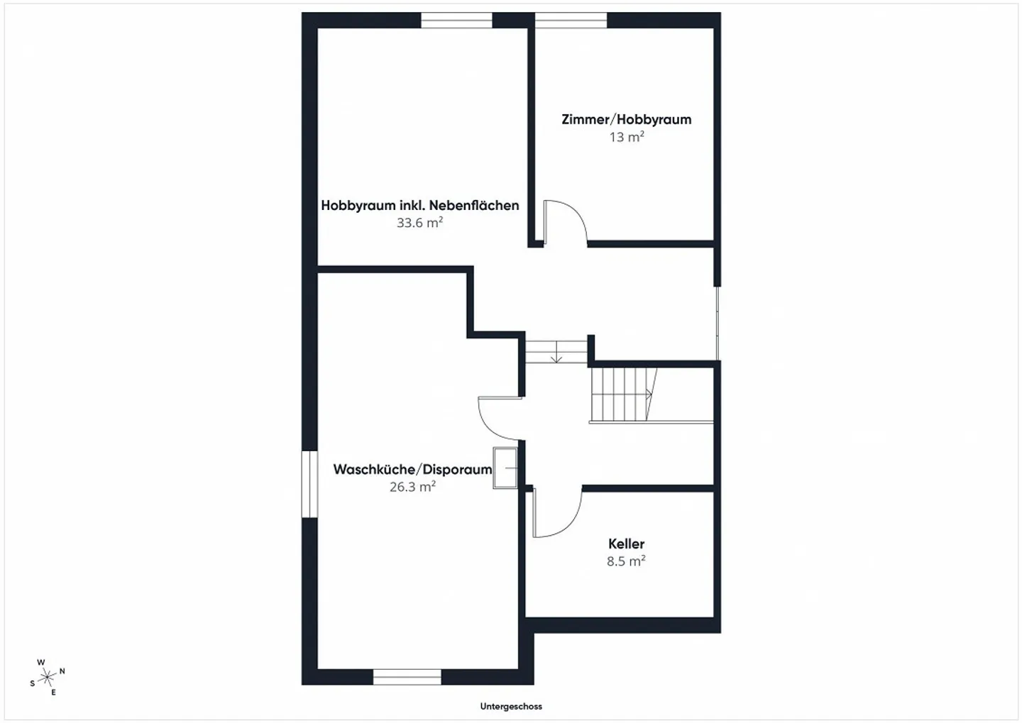 Charmantes Einfamilienhaus mit Seeblick - Foto 23 von 23