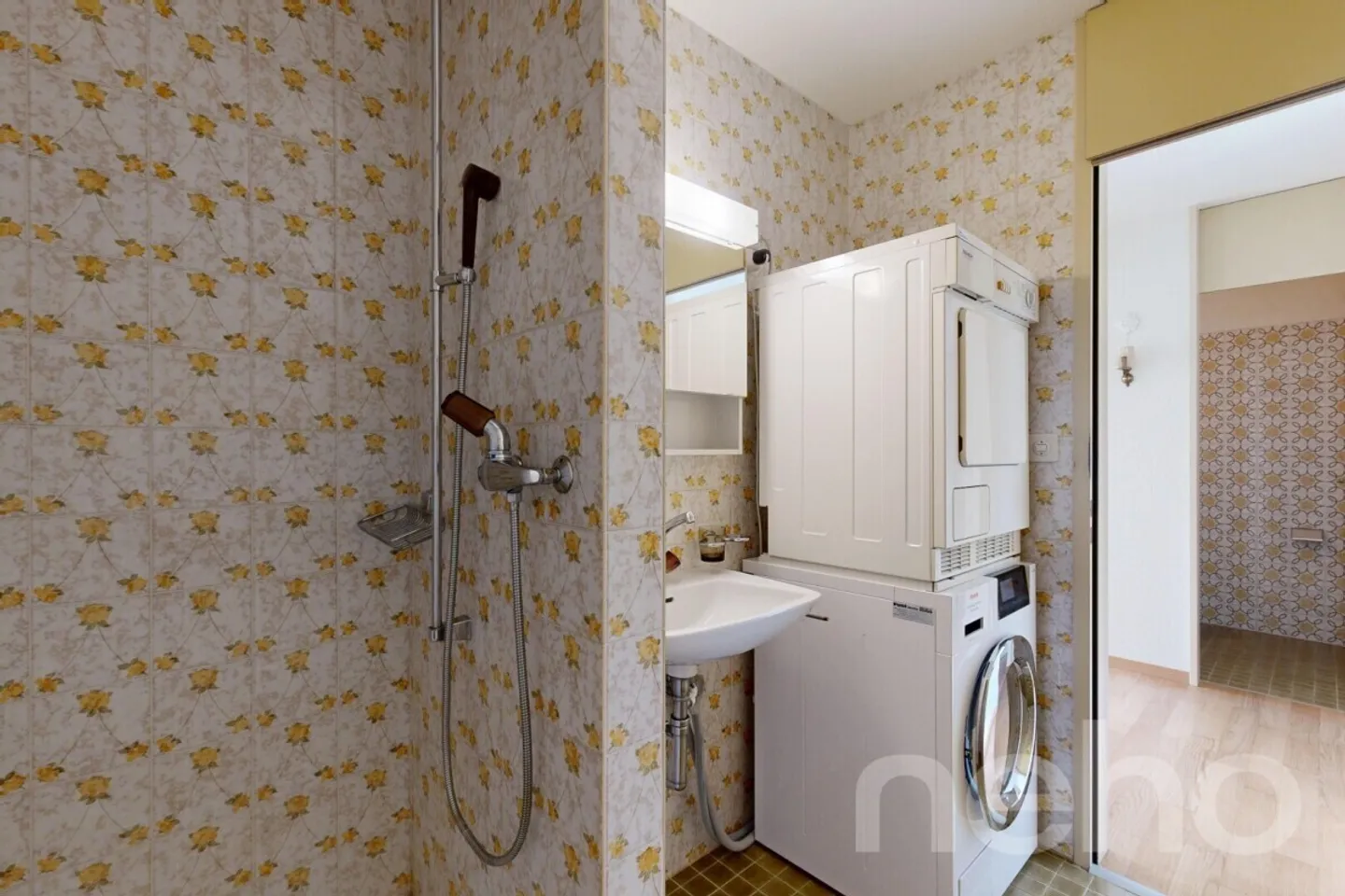 Il potenziale incontra la qualità della vita: appartamento di 5,5 stanze a Lucerna - Foto 11 di 12