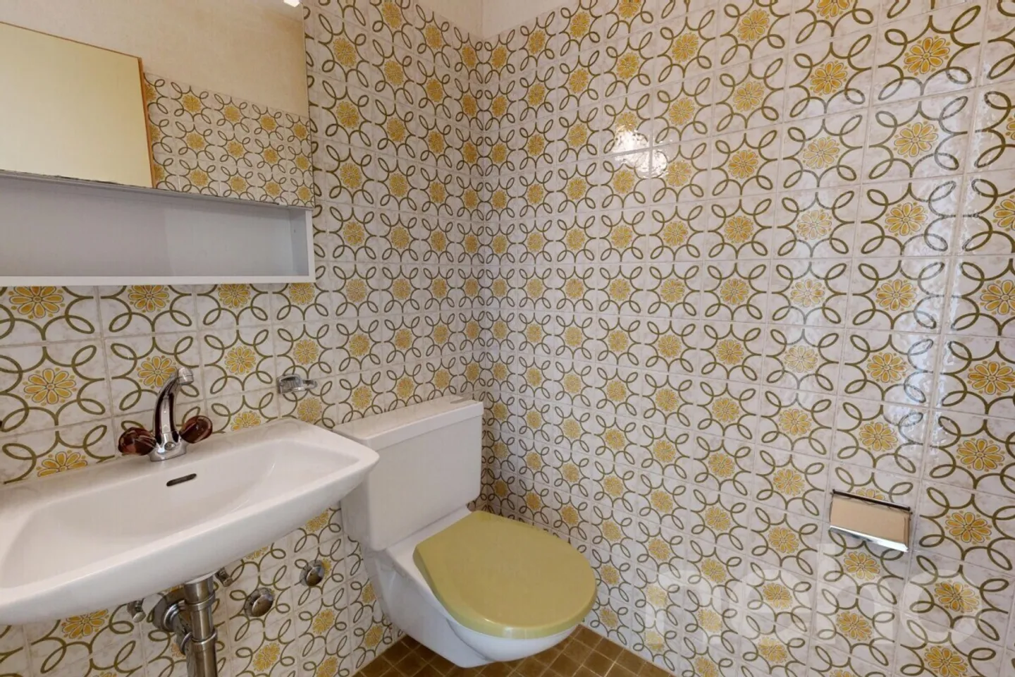 Il potenziale incontra la qualità della vita: appartamento di 5,5 stanze a Lucerna - Foto 12 di 12