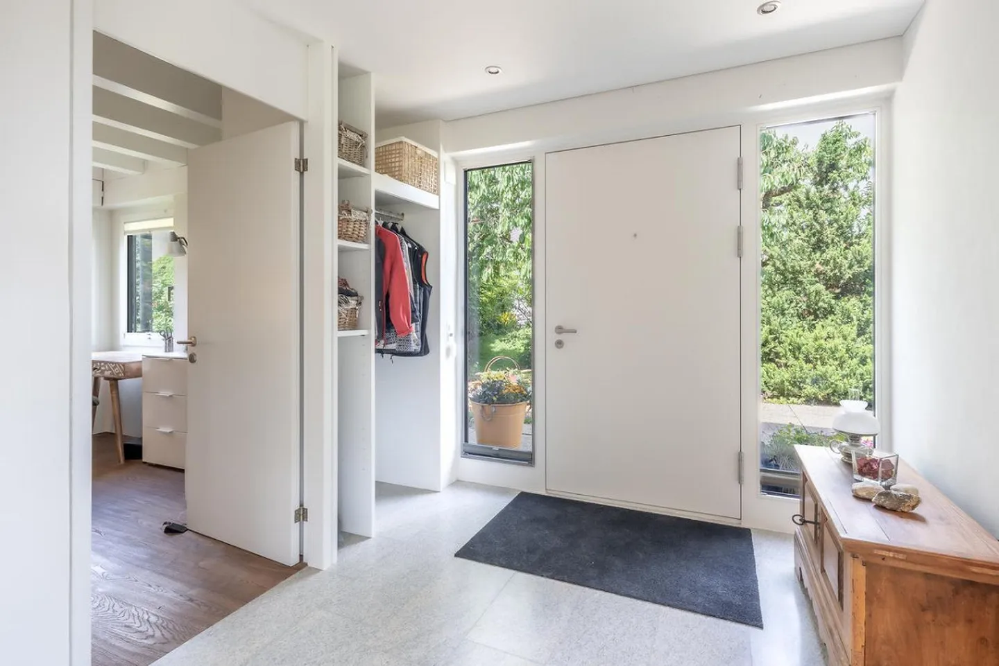 Exklusive Architekten-Villa mit Alpenblick - Foto 6 von 14